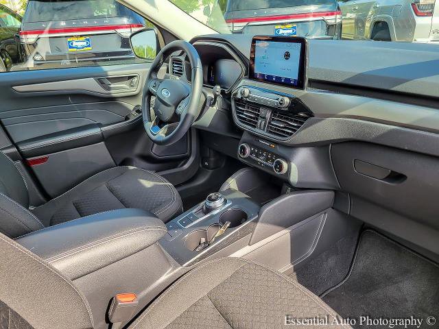 Certified 2024 Ford Escape Active image 33