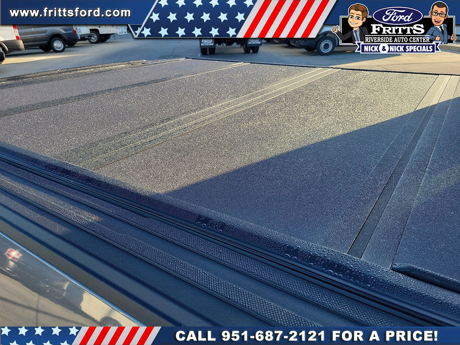 Certified 2023 Ford F150 Lariat image 20