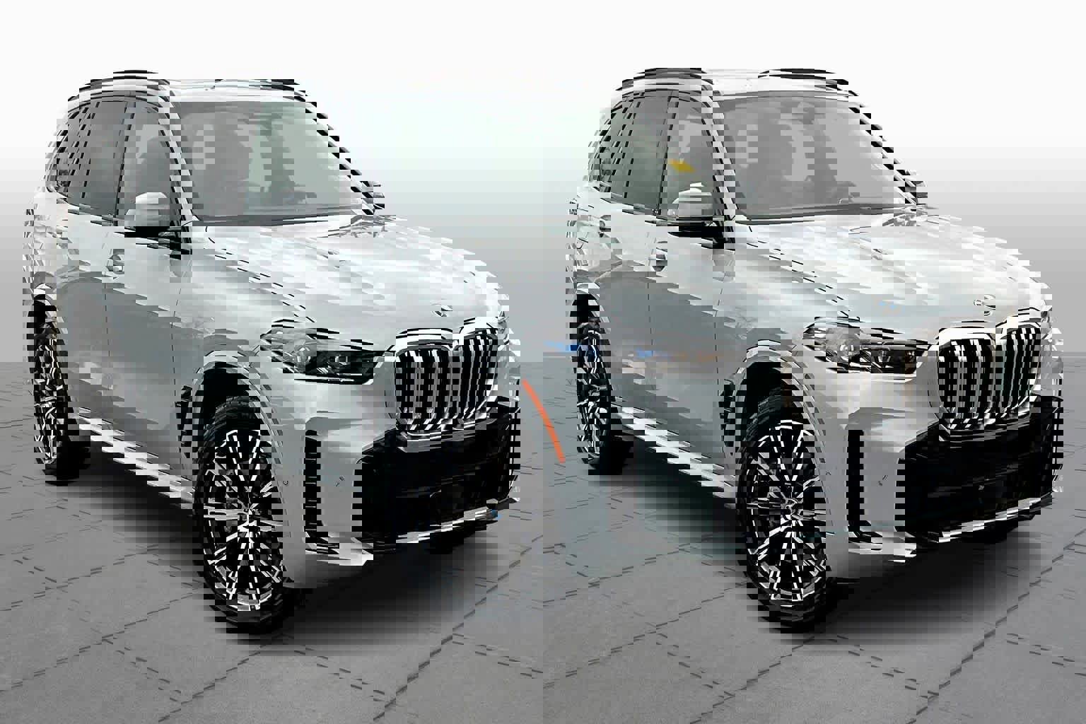 Used 2026 BMW X5 sDrive40i image 5