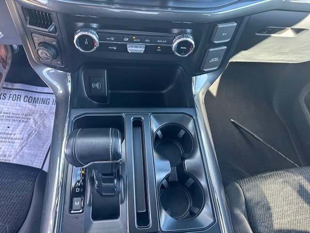 Certified 2023 Ford F150 XLT w/ Equipment Group 301A Mid image 22