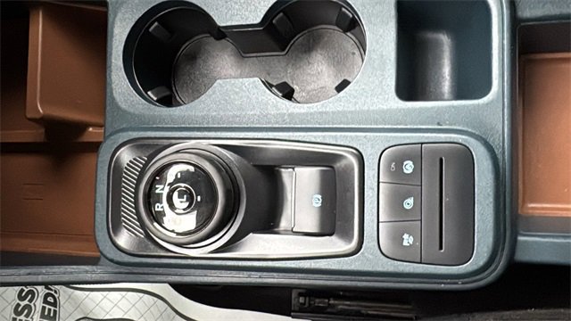 Certified 2022 Ford Maverick Lariat w/ Lariat Luxury Package image 28