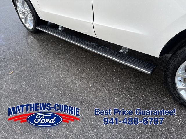 Certified 2019 Ford Expedition Limited w/ Equipment Group 302A RWD image 15