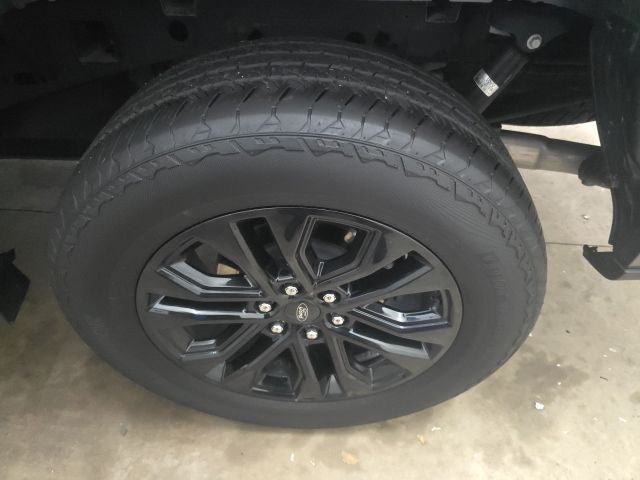 Certified 2024 Ford F150 XLT w/ Equipment Group 303A High AWD/4WD image 15