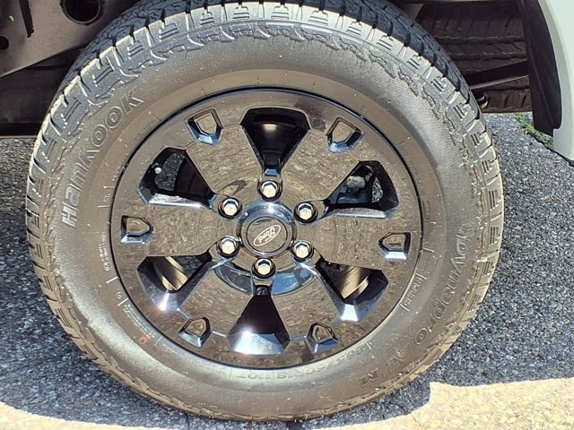 Certified 2023 Ford Ranger XLT w/ Equipment Group 302A High AWD/4WD image 30
