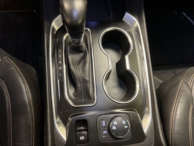 Used 2021 Chevrolet Traverse Premier image 14