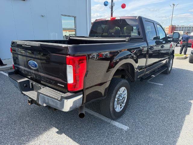 Certified 2019 Ford F250 XLT AWD/4WD image 8