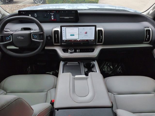 Certified 2025 Ford Expedition Max Active RWD image 15