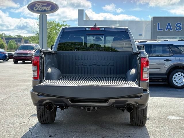 Used 2020 RAM 1500 Big Horn AWD/4WD image 39