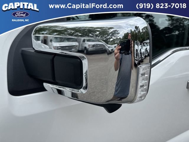 Certified 2022 Ford F150 Lariat AWD/4WD image 12