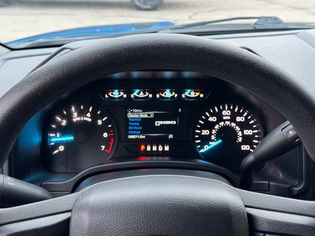 Certified 2019 Ford F150 XL w/ Equipment Group 101A Mid image 32