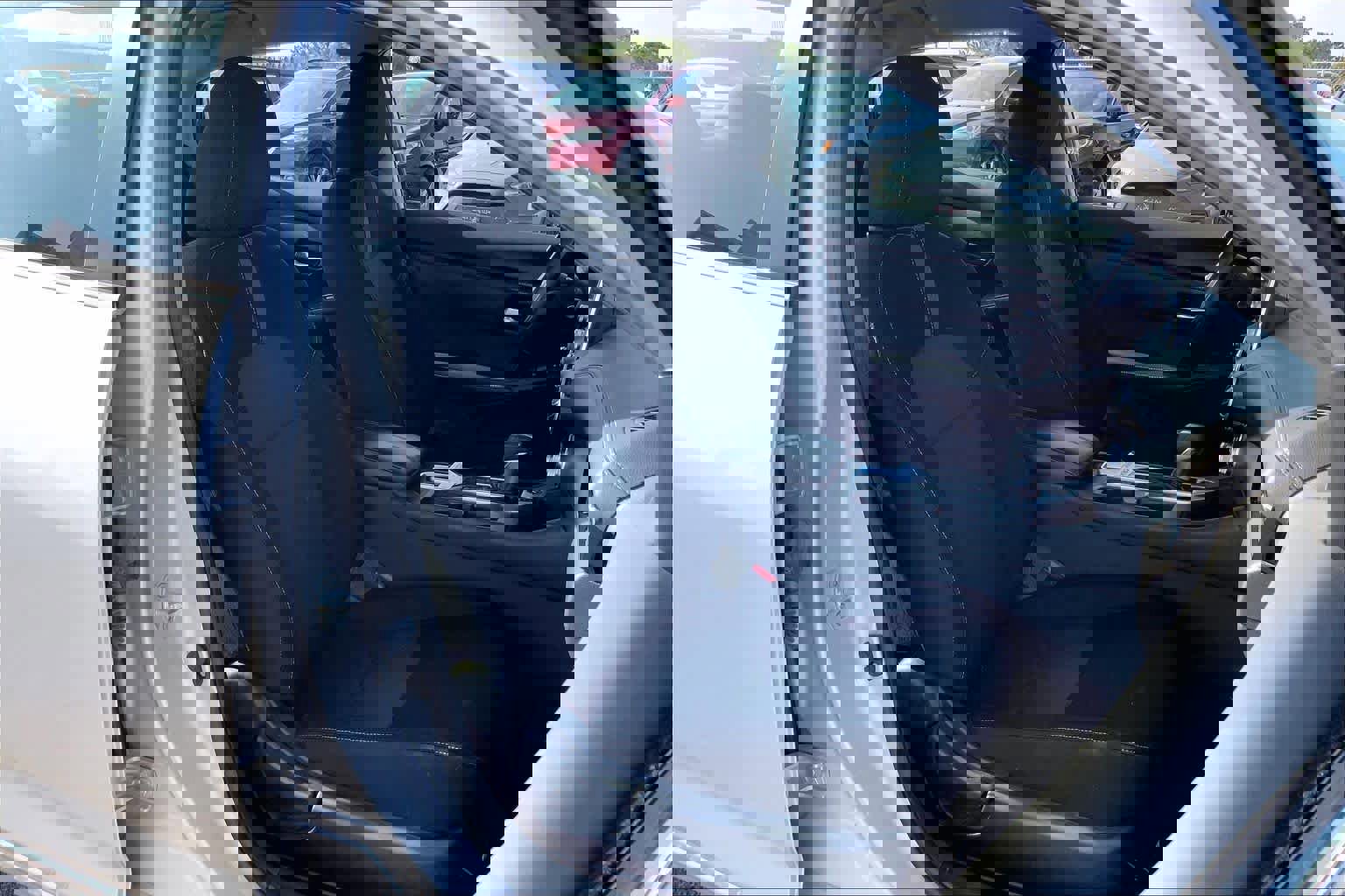 Used 2021 Nissan Sentra SV image 11