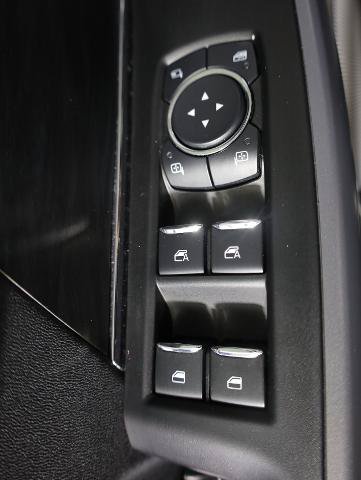 Certified 2025 Ford F150 Lariat w/ Equipment Group 502A High AWD/4WD image 27