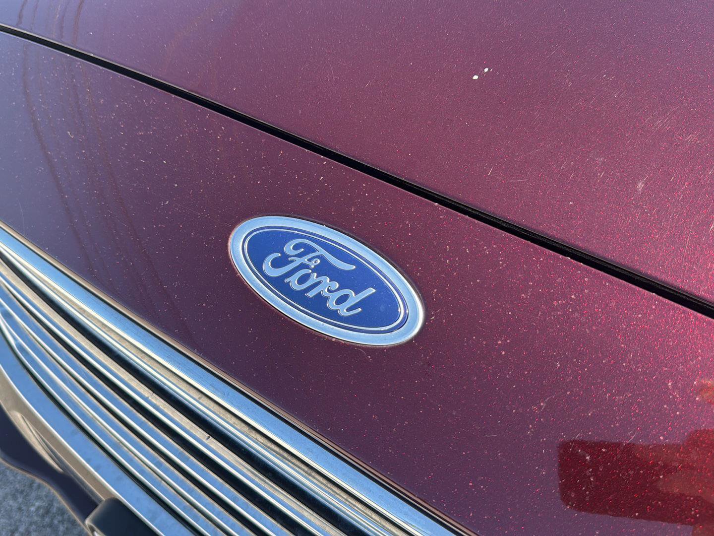 Certified 2018 Ford Fusion SE image 32