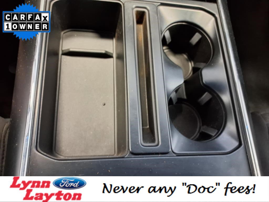 Certified 2023 Ford F150 XL w/ STX Appearance Package image 26