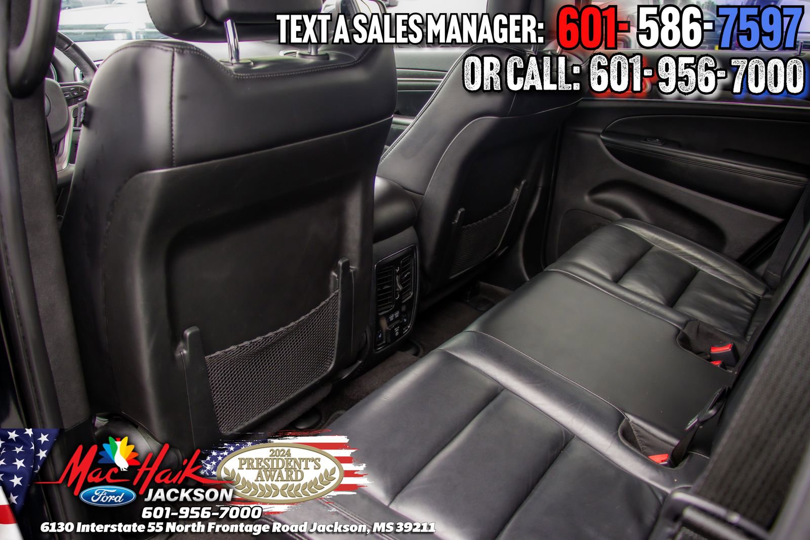 Used 2018 Jeep Grand Cherokee Limited RWD image 10