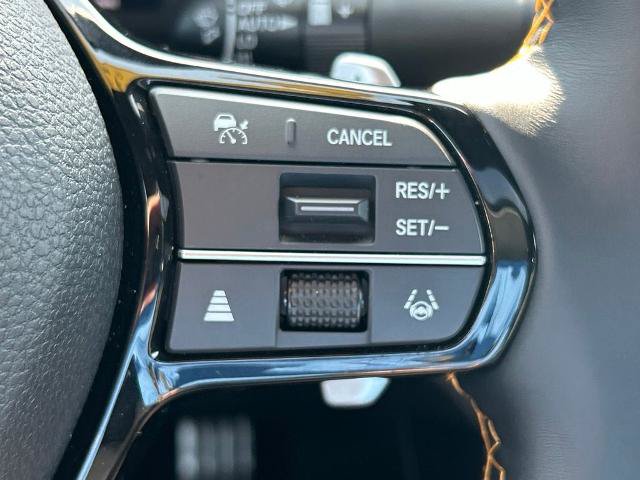 Used 2026 Acura Integra A-Spec FWD image 27