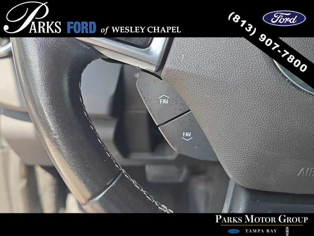 Used 2019 Chevrolet Camaro LT w/ RS Package RWD image 24