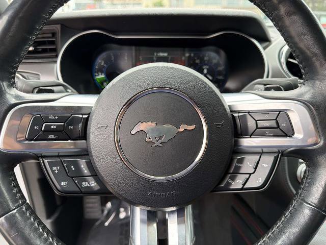 Certified 2022 Ford Mustang GT Premium w/ Equipment Group 401A RWD image 16