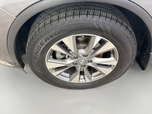 Used 2018 Nissan Murano SL w/ Cargo Package AWD/4WD image 32