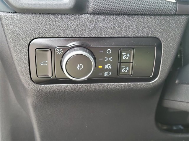 Certified 2023 Ford Bronco Sport Heritage w/ Heritage Convenience Package image 11