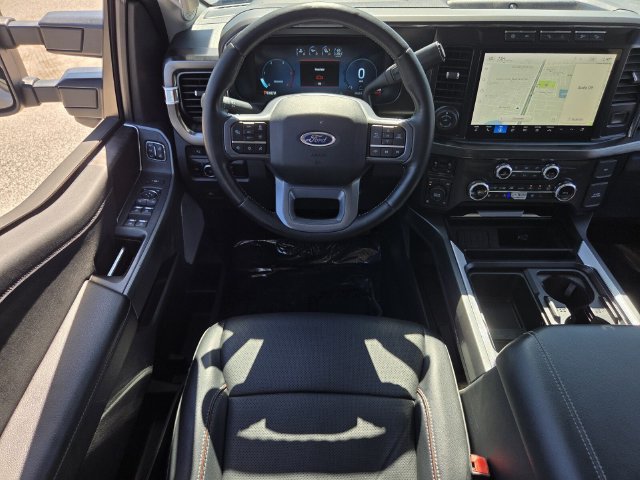 Certified 2023 Ford F350 Lariat w/ Lariat Ultimate Package AWD/4WD image 15