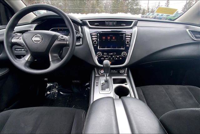 Used 2020 Nissan Murano S w/ Technology Package image 29