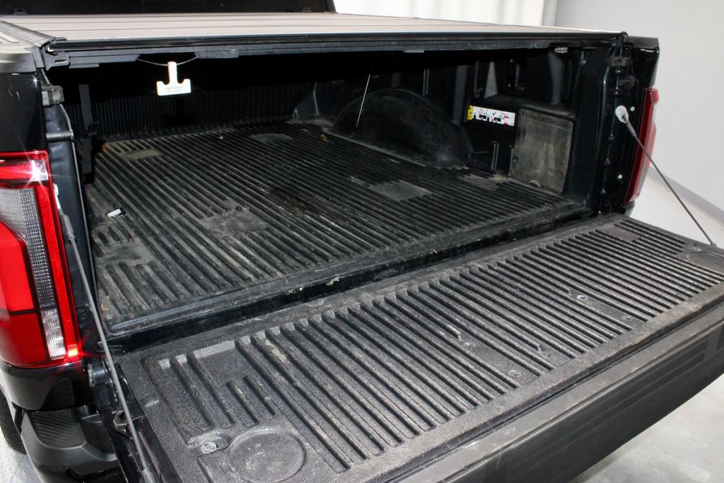 Certified 2024 Ford F150 Lariat w/ Equipment Group 502A High AWD/4WD image 14