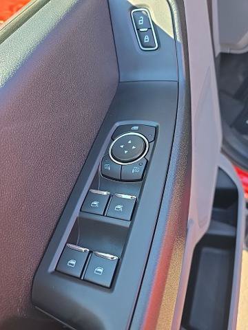 Certified 2025 Ford F350 XL AWD/4WD image 23