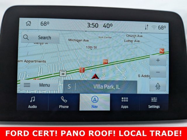 Certified 2022 Ford Escape SEL w/ Technology Package FWD image 20