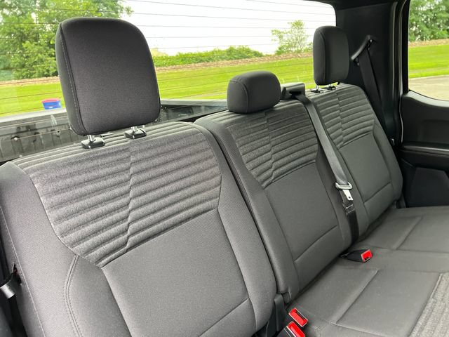 Certified 2023 Ford F150 XL w/ STX Appearance Package AWD/4WD image 31