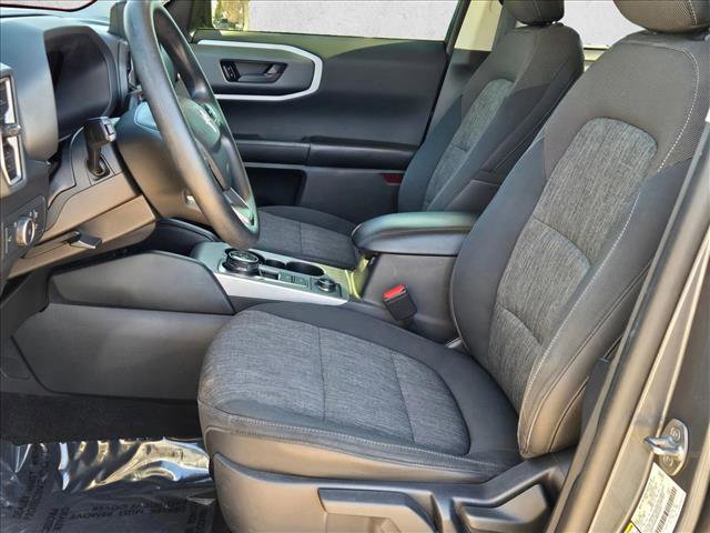 Certified 2021 Ford Bronco Sport Big Bend image 16