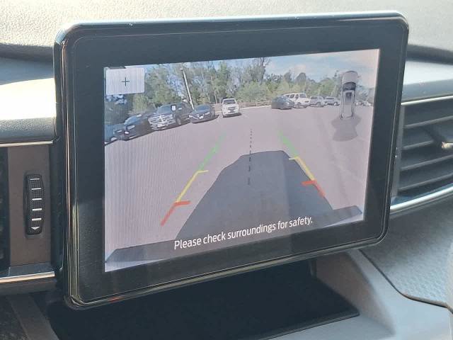 Certified 2024 Ford Explorer Timberline AWD/4WD image 21