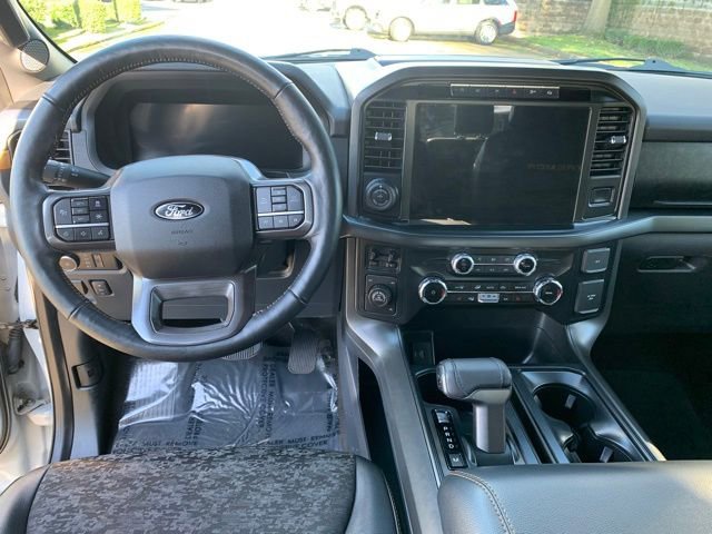 Certified 2024 Ford F150 Tremor w/ Tow/Haul Package image 16