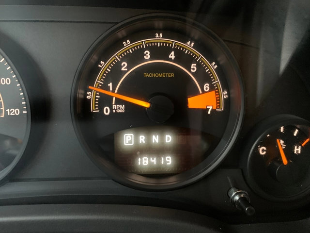 Used 2017 Jeep Patriot Sport FWD image 30