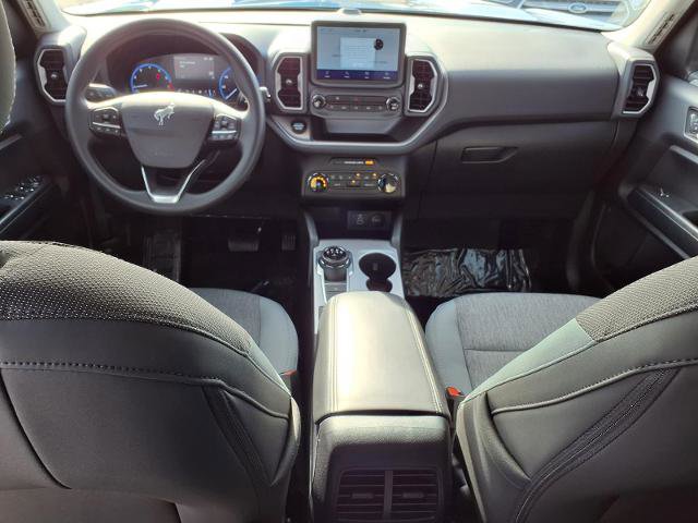 Certified 2024 Ford Bronco Sport Big Bend AWD/4WD image 21