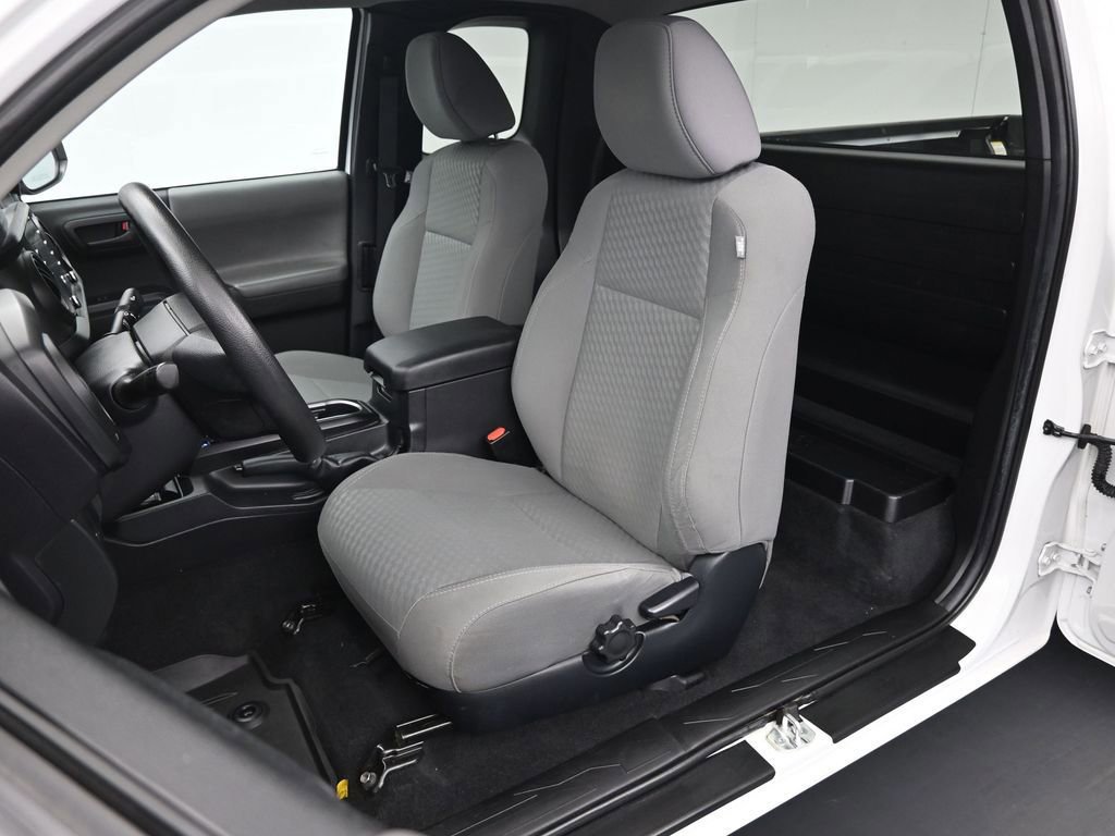 Used 2021 Toyota Tacoma SR image 38