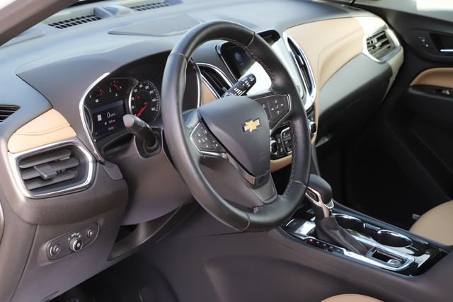 Used 2024 Chevrolet Equinox Premier AWD/4WD image 13