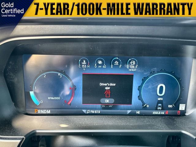 Certified 2026 Ford F250 Platinum image 24