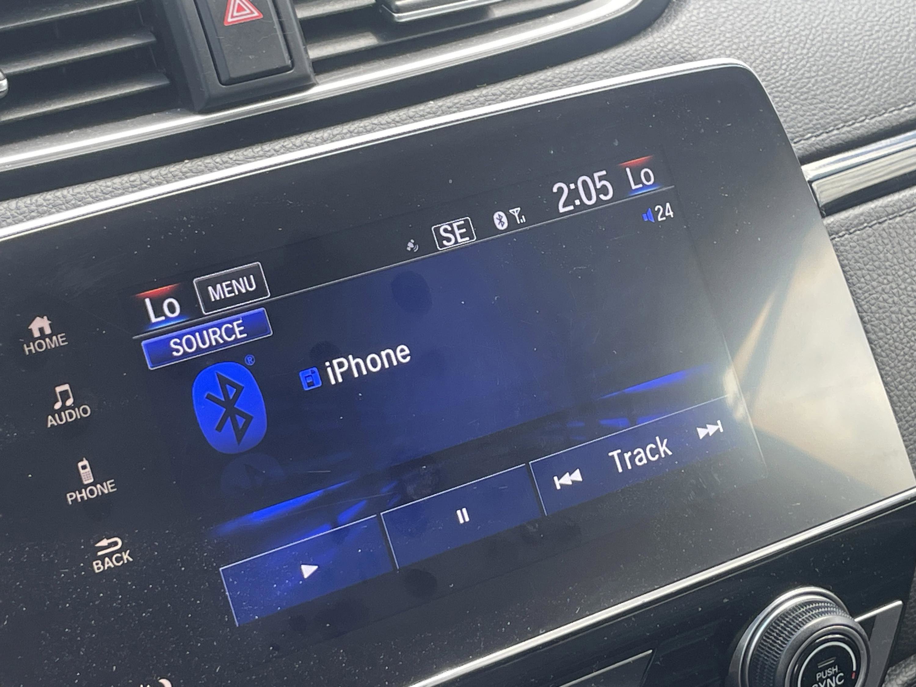 Used 2022 Honda CR-V EX-L image 17