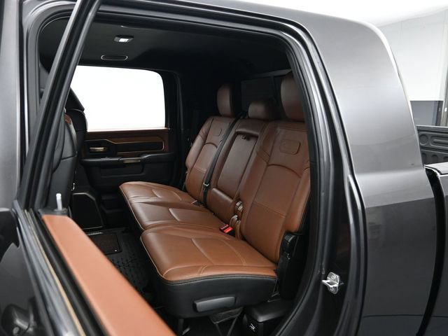 Used 2024 RAM 3500 Limited w/ Safety Group image 25