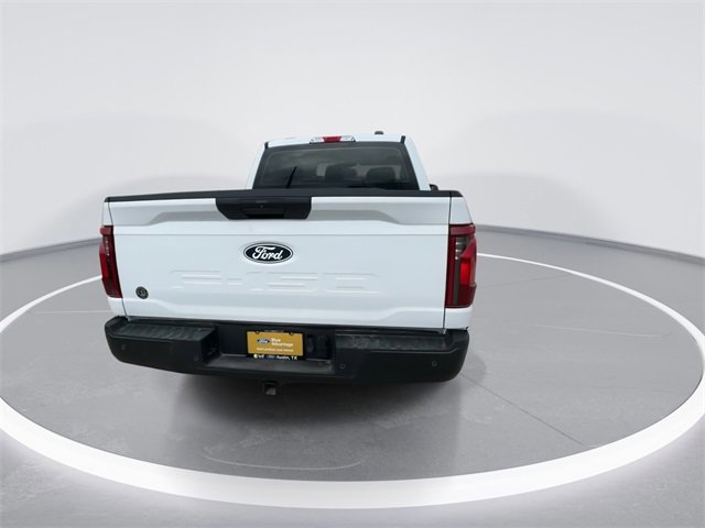 Certified 2025 Ford F150 XL image 7