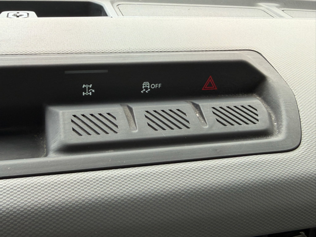 Certified 2021 Ford Bronco Big Bend AWD/4WD image 14