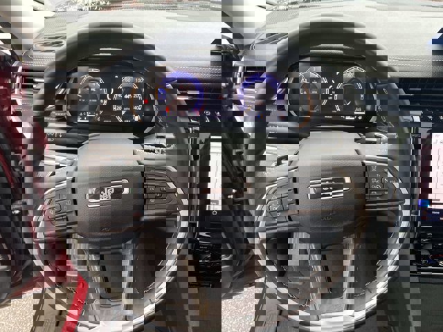 Used 2022 Jeep Grand Cherokee Limited w/ Luxury Tech Group II image 14