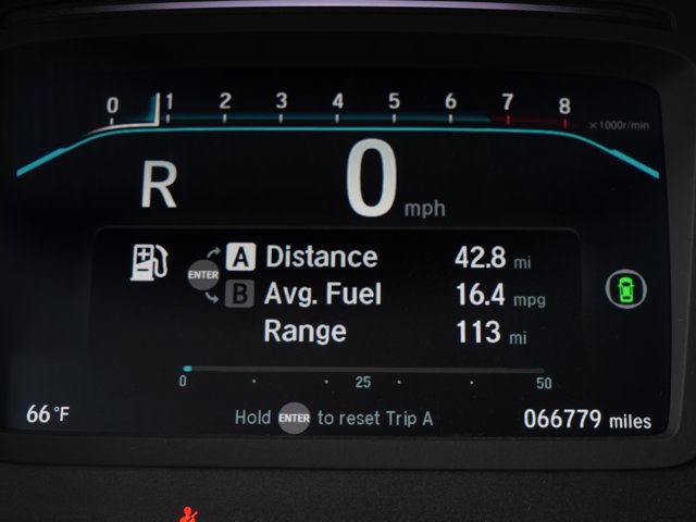 Used 2022 Honda Odyssey EX-L image 29