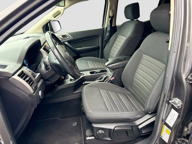 Certified 2020 Ford Ranger XLT w/ Equipment Group 301A Mid image 12