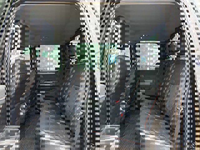 Certified 2024 Ford F350 Lariat w/ Lariat Ultimate Package image 14