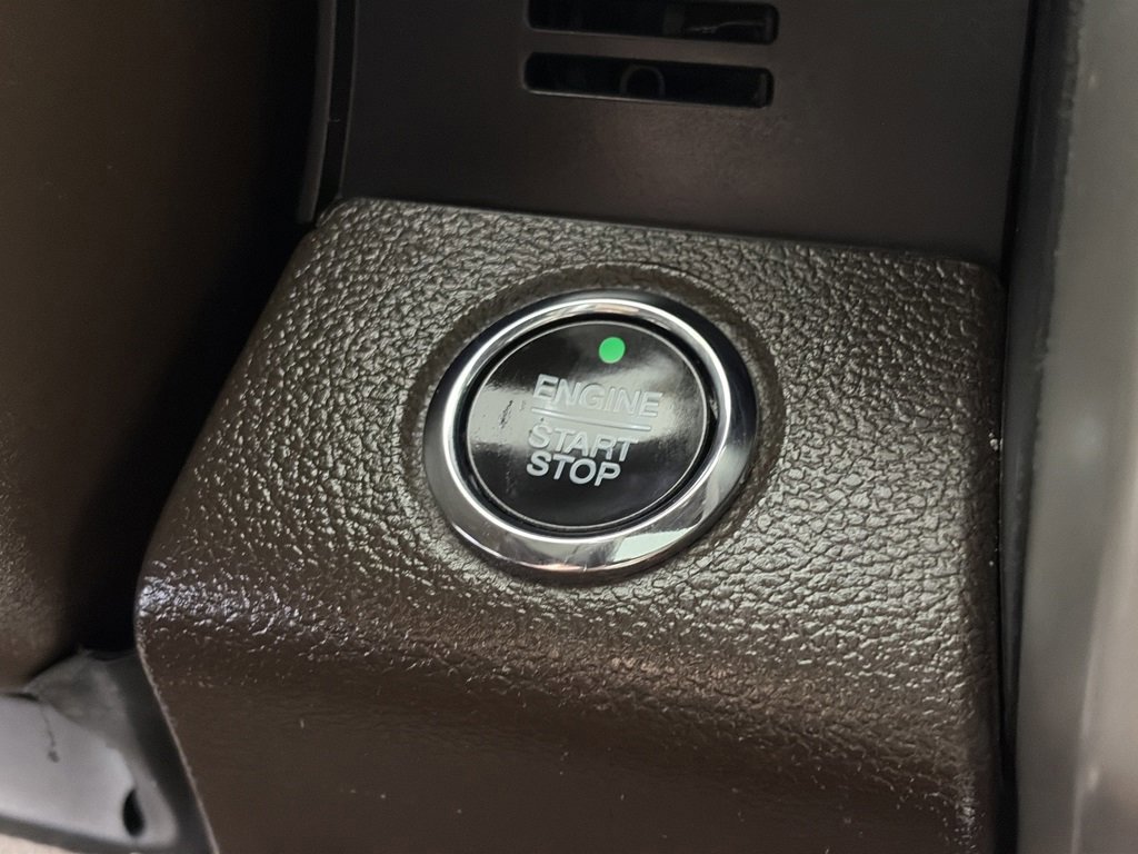 Certified 2018 Ford F150 King Ranch w/ Equipment Group 601A Luxury image 24