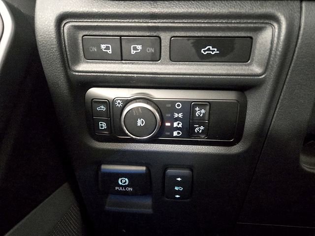 Certified 2024 Ford F150 Lariat w/ Equipment Group 502A High AWD/4WD image 26