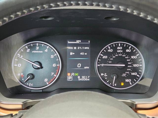 Used 2022 Subaru Outback Touring XT AWD/4WD image 11