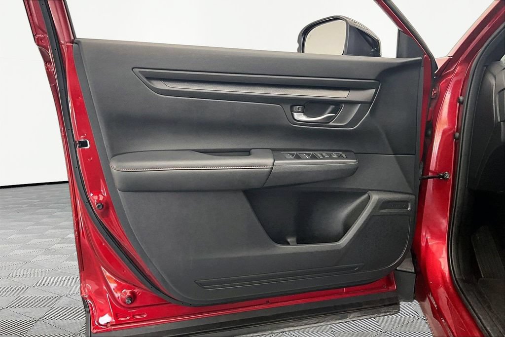 Used 2024 Honda CR-V Sport image 23